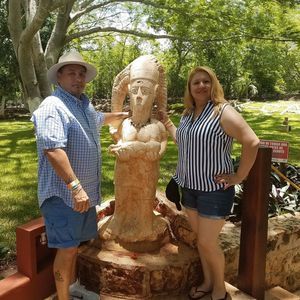 Meet your Posher, Roy